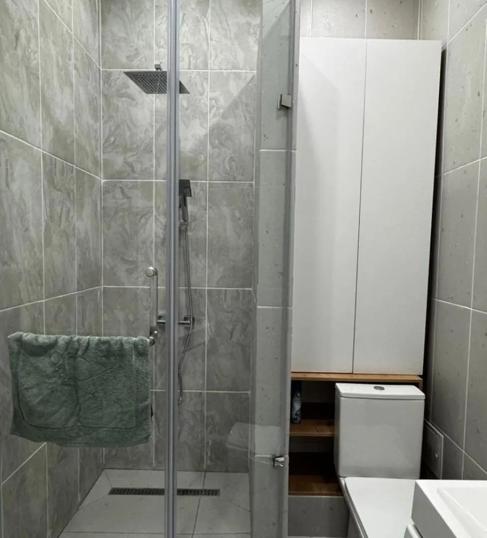 Жк Aiqyn 225, Бизнес Класс Astaná Apartamento