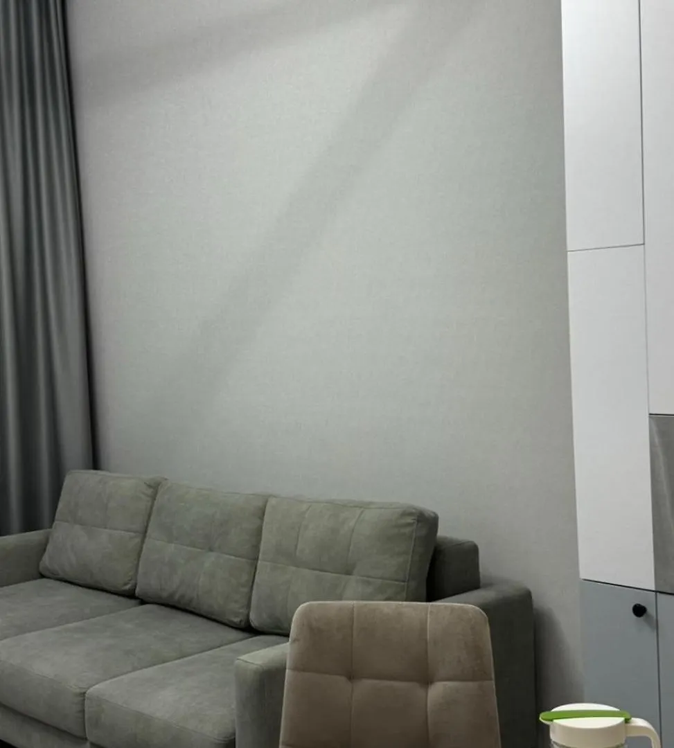 Apartamento Жк Aiqyn 225, Бизнес Класс Astaná Kazajstán